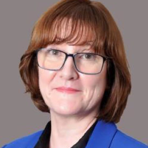Dr. Ann Marie Sidhu