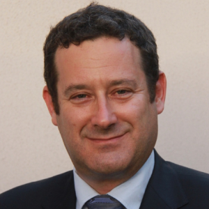 Michael Barry Nates